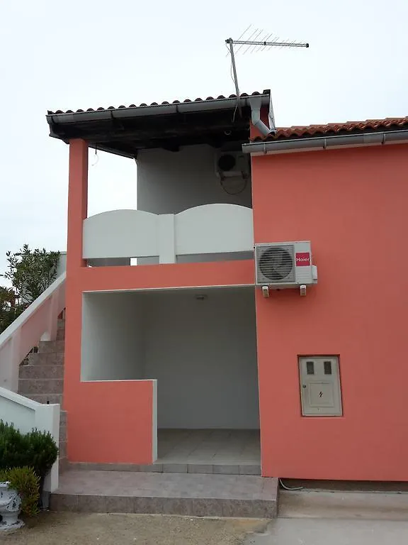 Apartments Marko Vir