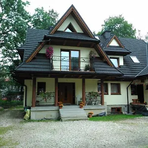  Ubytování v soukromí Maja Polsko