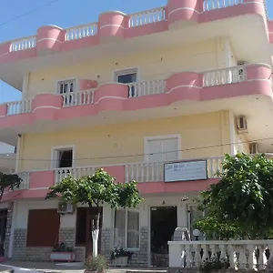  Apartmán Florand Sela Albánie