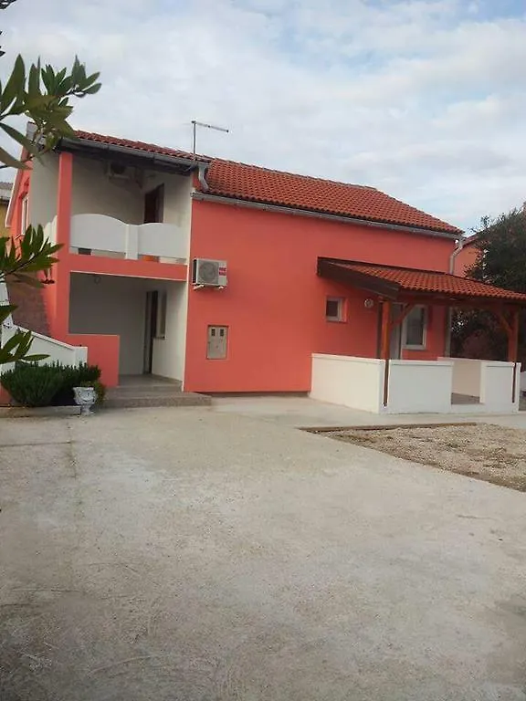 Apartments Marko Vir