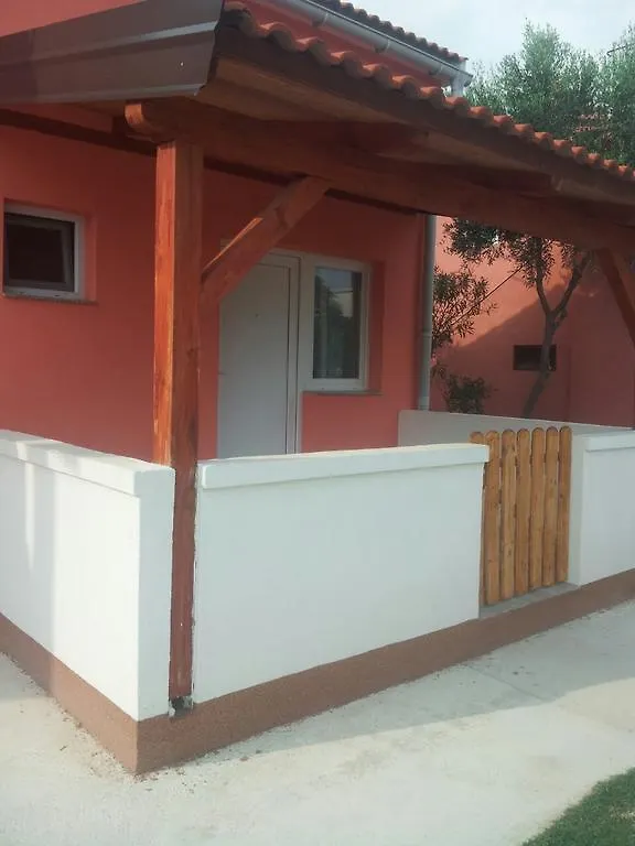 Apartments Marko Vir Chorvatsko