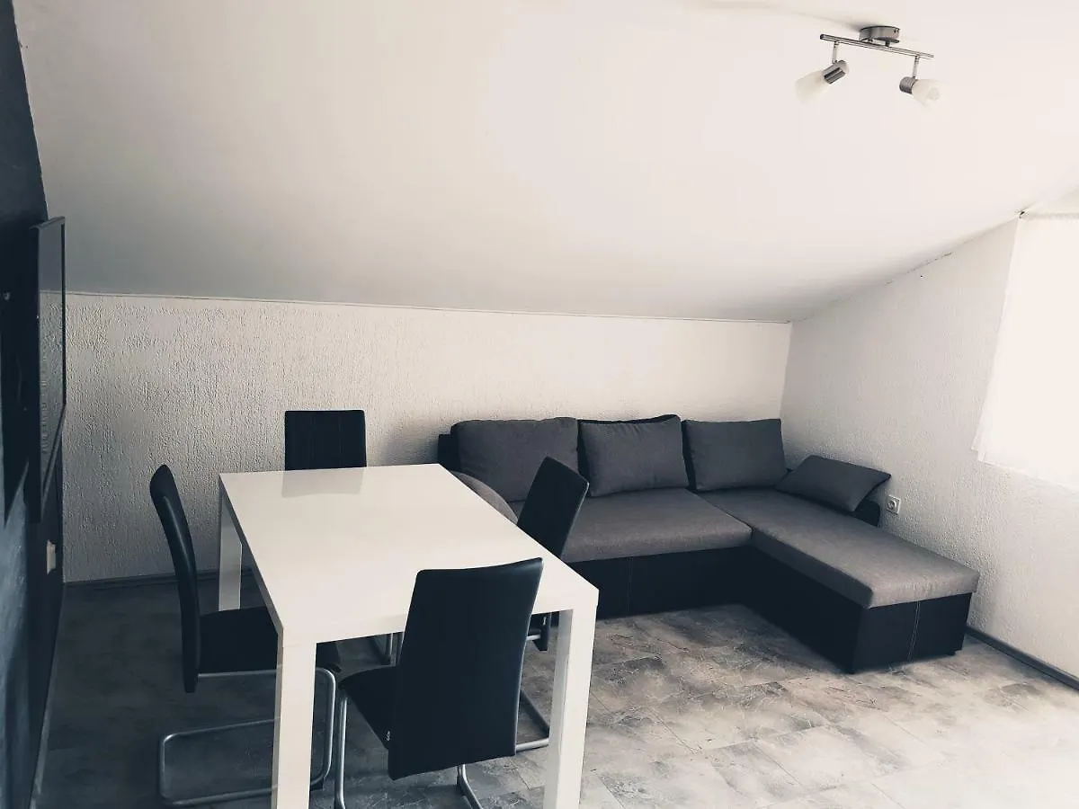 Apartments Marko Vir