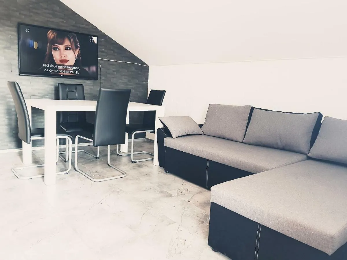 Apartments Marko Vir