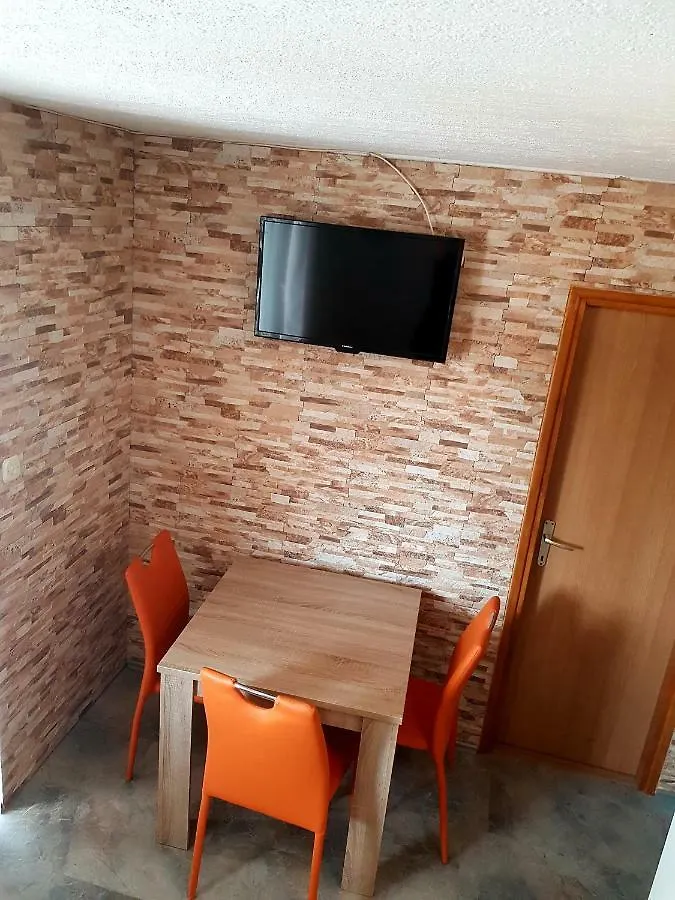 Apartments Marko Vir Chorvatsko