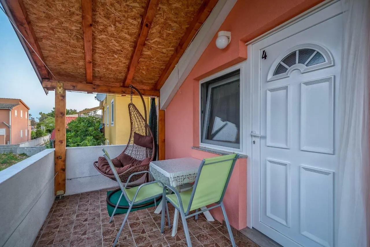 Apartments Marko Vir