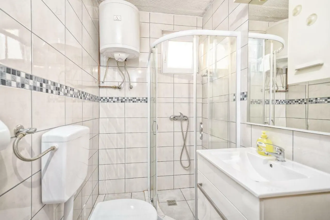 Apartments Marko Vir Chorvatsko