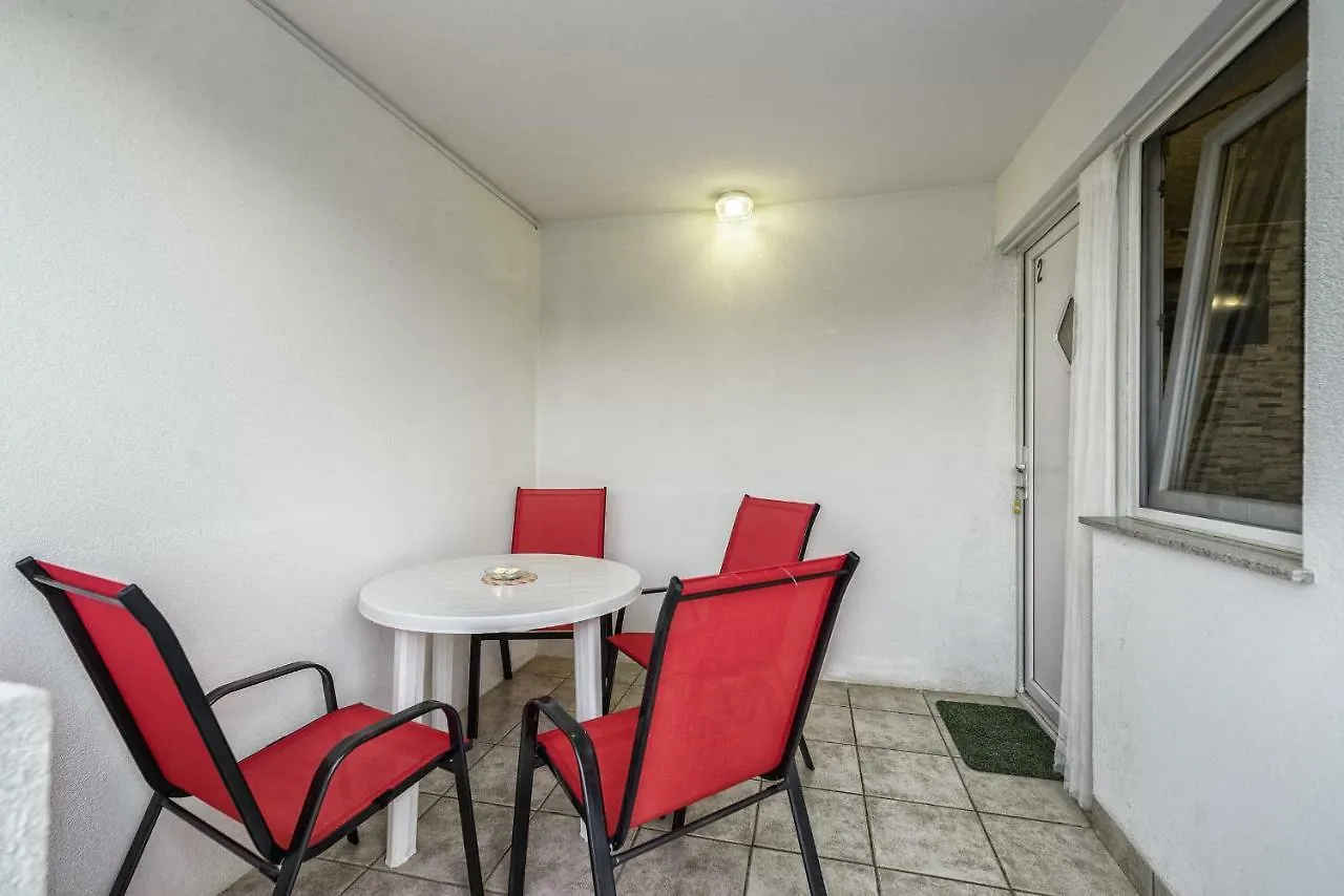 Apartments Marko Vir