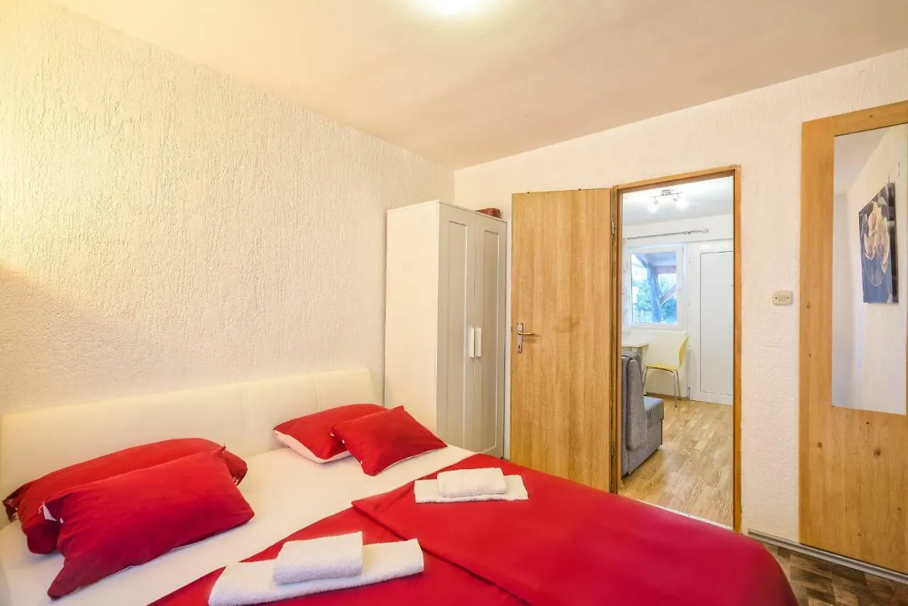 Apartments Marko Vir Croatia