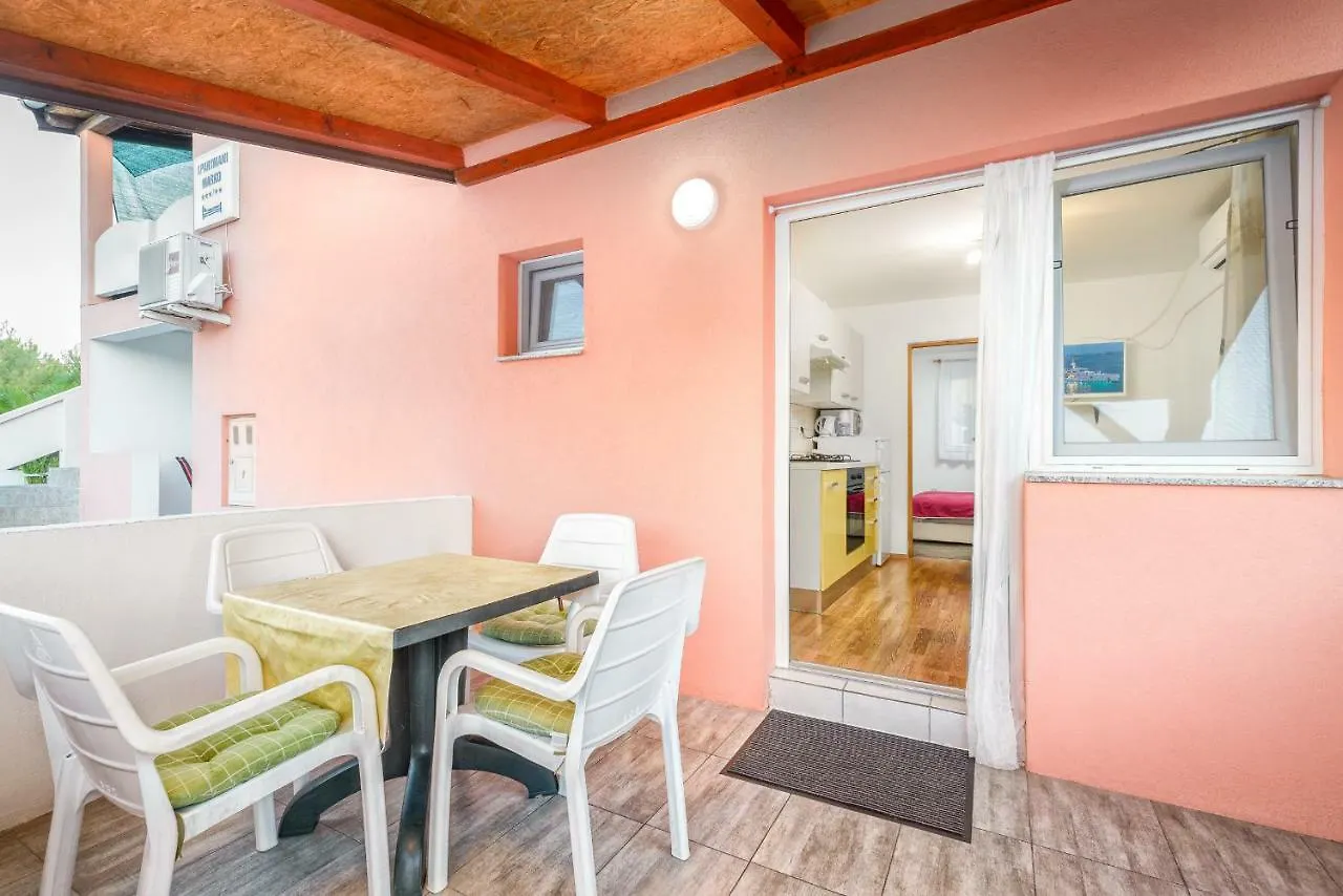Apartments Marko Vir 0*,  Croatia